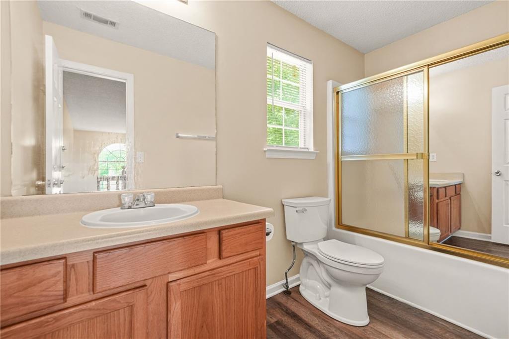 Rogers Crossing - Residential