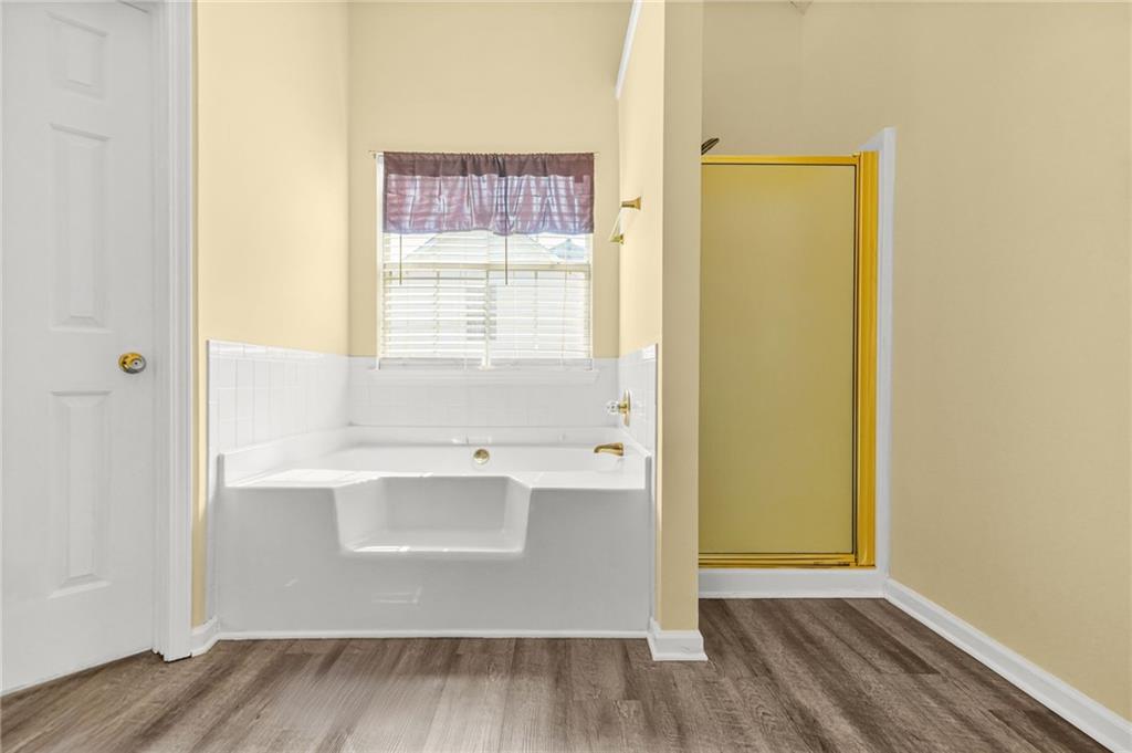 Rogers Crossing - Residential