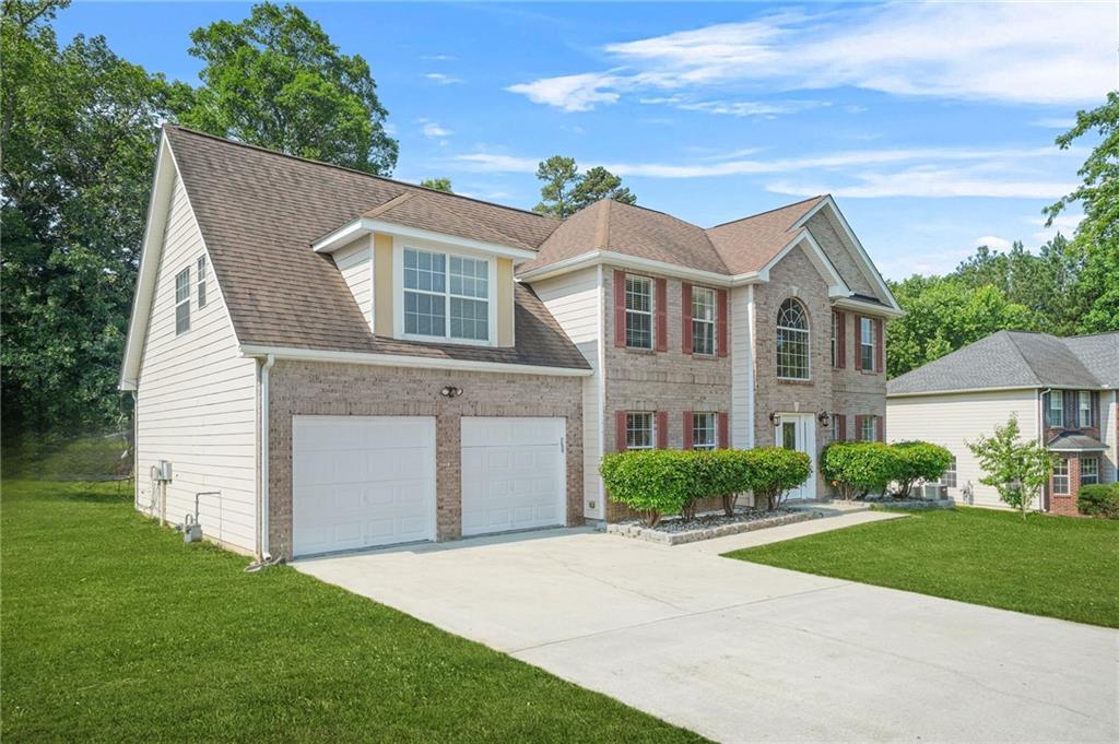 6799 Hill Creek Cove