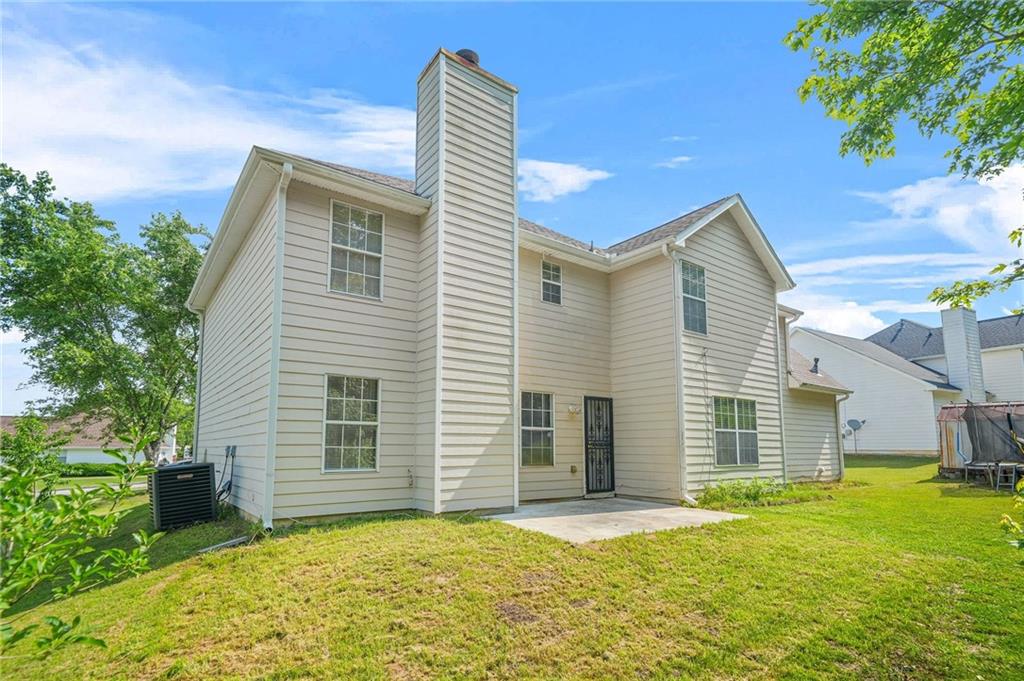 Rogers Crossing - Residential