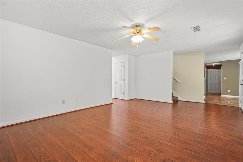 Rogers Crossing - Residential