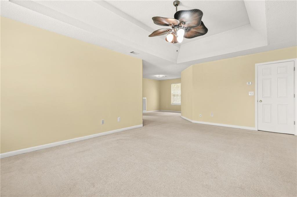 Rogers Crossing - Residential