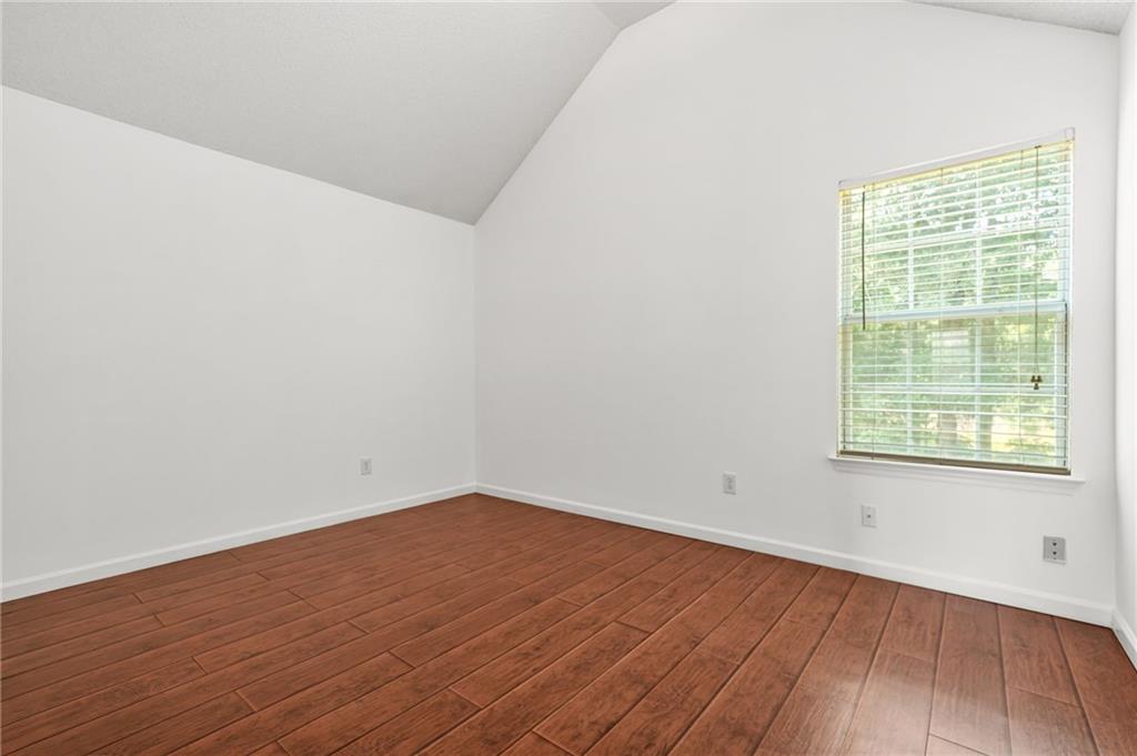 Rogers Crossing - Residential