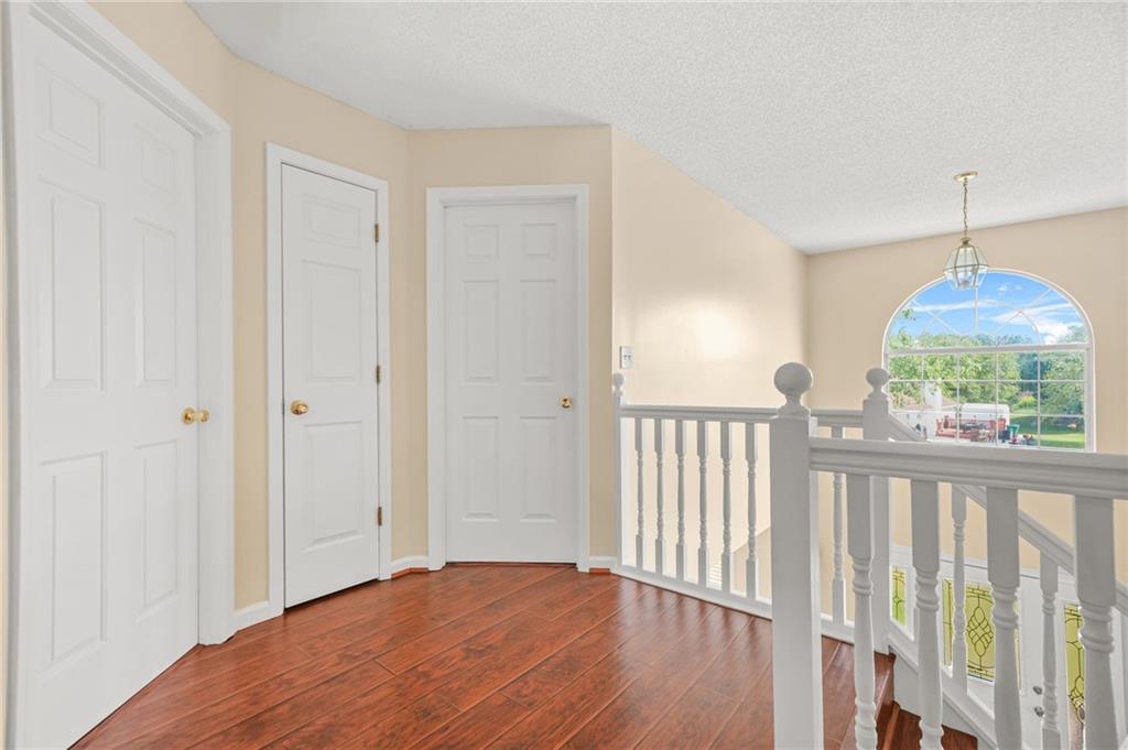 Rogers Crossing - Residential