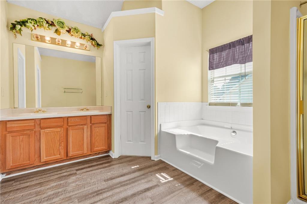 Rogers Crossing - Residential