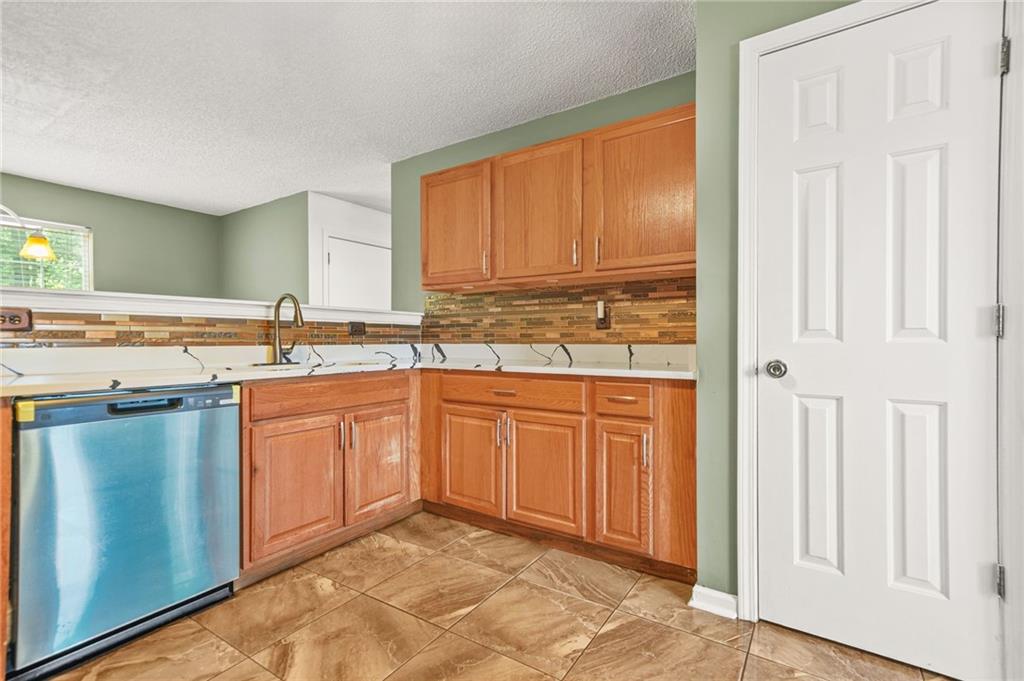 Rogers Crossing - Residential