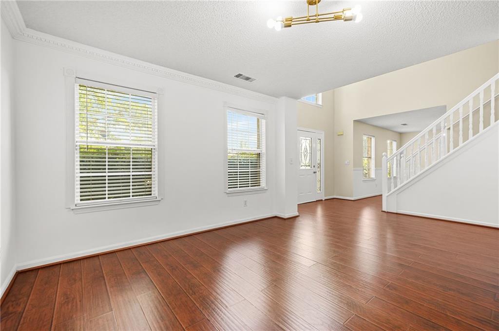 Rogers Crossing - Residential