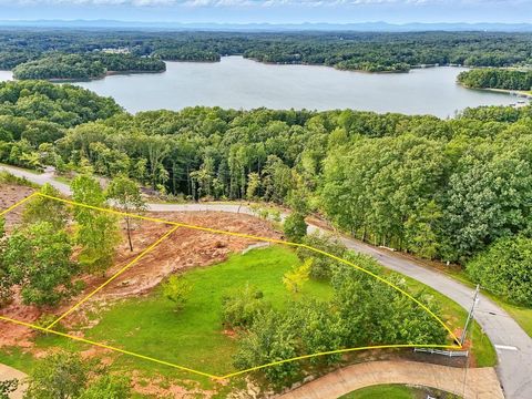 3325 Montvale Drive Gainesville GA 30506