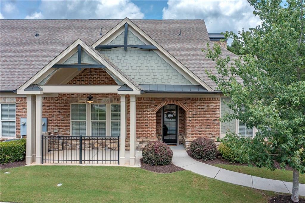 62 Cedarcrest Village Court