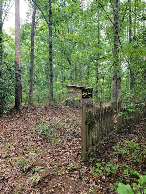 Vacant Land For Sale - 228 Deerwood Circle<br/> Griffin, GA 30223