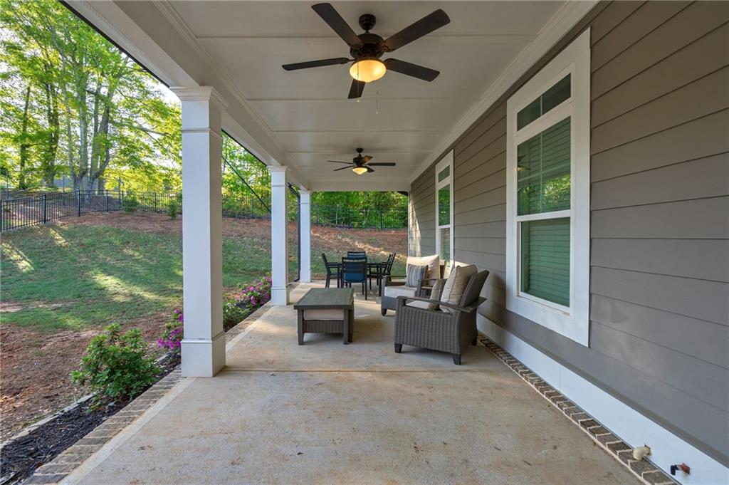 827 Clubside Court, Monroe, Georgia image 36