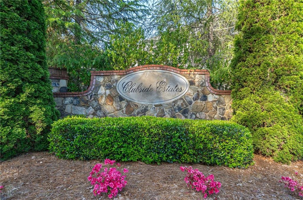 827 Clubside Court, Monroe, Georgia image 40