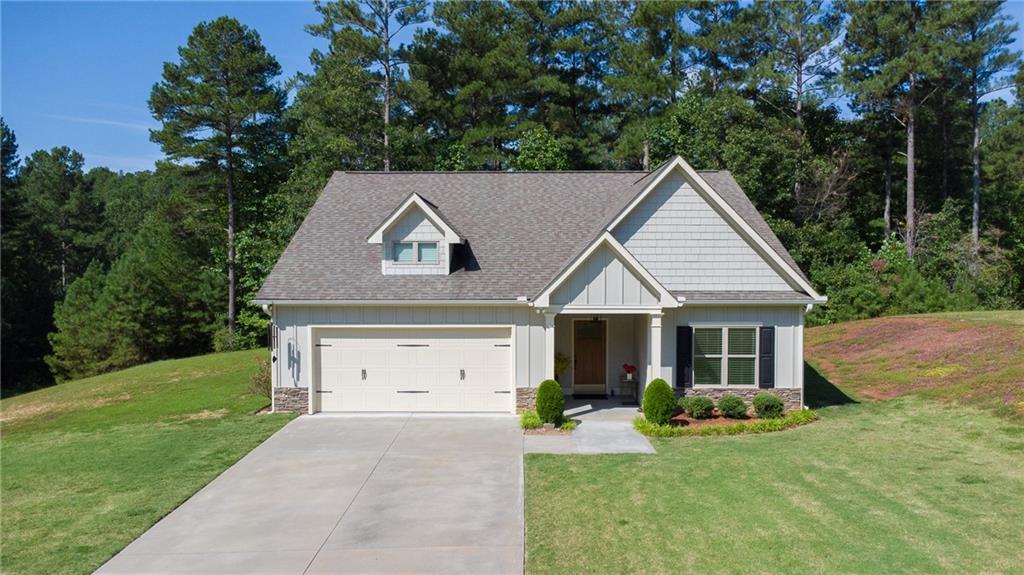 West Woods - Residential
