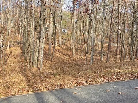 Vacant Land For Sale - 7511 Magnolia Lane<br/> Murrayville, GA 30564