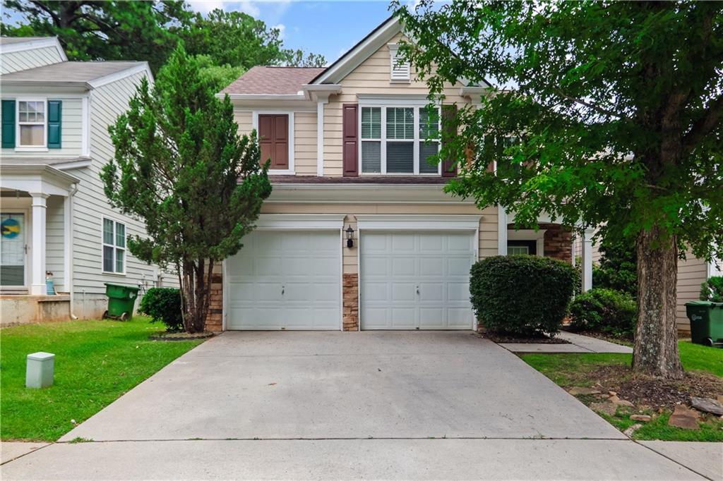 Well-maintained 3-bedroom 2 1/2 bath home in Princeton Lakes Subdivision. Newly painted and new carpet with lots of natural light. Family room has a fireplace with a separate dining area. Open Kitchen that has a view to Family Room. Upstairs has 3 bedrooms with lots of closet space. Very Spacious Master with double vanity and custom walk-in closet. Private fenced back yard. Community has access to club house, swimming pool, lighted tennis court and playground. Close to airport, shopping and very convenient to Highways.
All County Cumberland Property Management residents are enrolled in the Resident Benefits Package
(RBP) for $28.95/month which includes liability insurance, credit building to help boost the resident’s
credit score with timely rent payments, move-in concierge service making utility connection and home
service setup a breeze during your move-in, and much more! More details upon application.
*PETS WELCOME UPON APPROVAL. Breed restrictions apply. No pets while touring the property.
*Our qualifying criteria is: no prior evictions, stable/verifiable rental and employment history, clean background and must income qualify at 3 times the rent. No aggressive breeds for pets. Rental must be established and verifiable with a consistent paper trail to be considered. No room rentals or living with relatives is considerable rental history. Credit minimum score is 600.