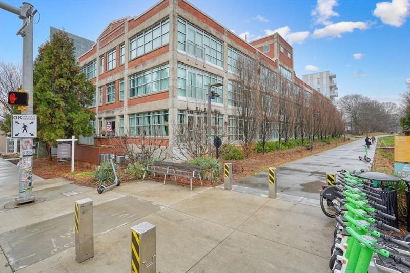 890 Memorial Drive #102, Atlanta, Georgia image 28