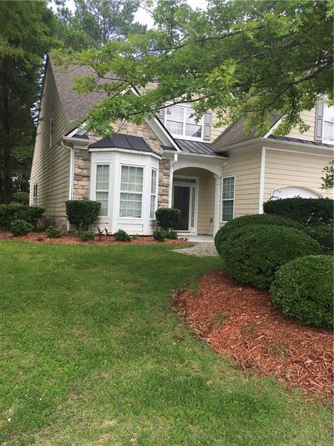 1697 Preserve Park Drive Loganville GA 30052