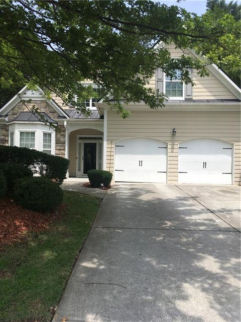 1697 Preserve Park Drive Loganville GA 30052