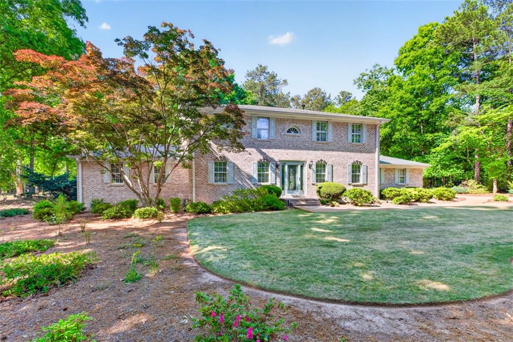 205 Allie Drive