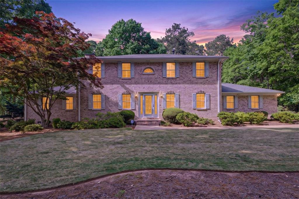 205 Allie Drive