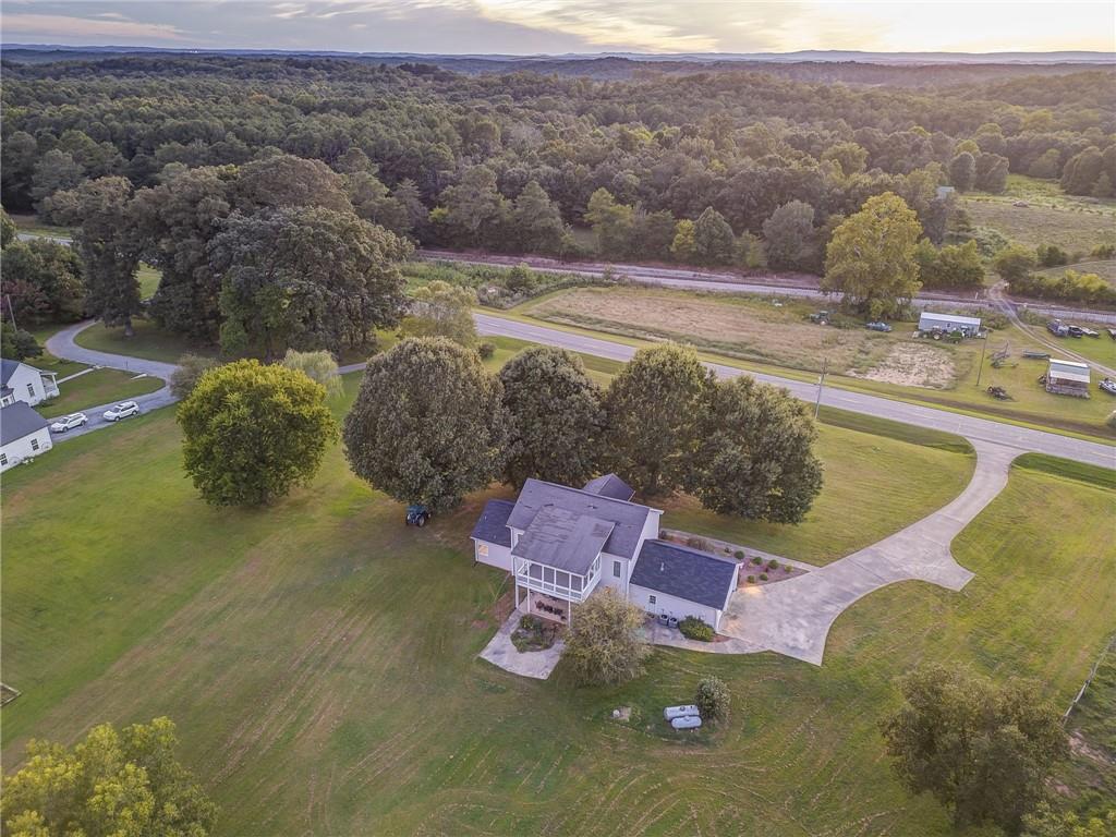 733 US Highway 411 NE