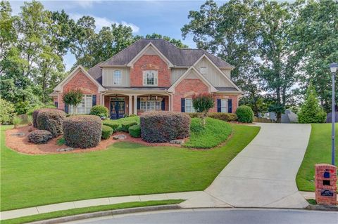 3217 Aberrone Place Buford GA 30519