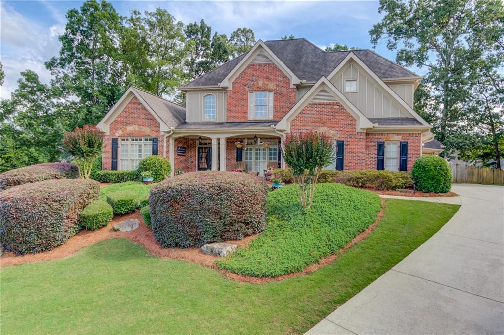 3217 Aberrone Place
