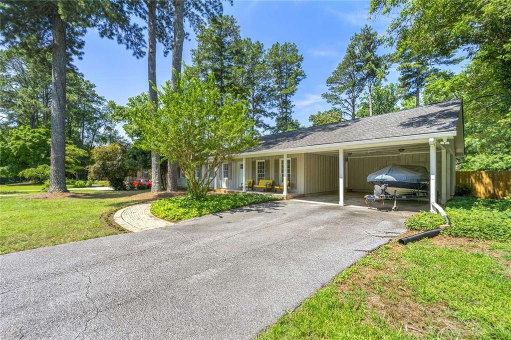 1444 Arden Drive SW