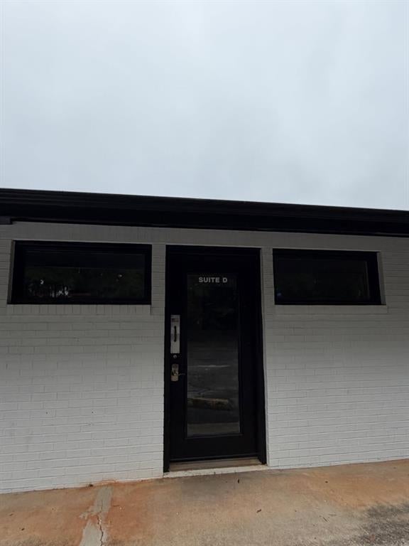 700 Breedlove Drive D