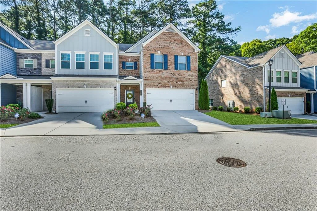 5186 Grace Court, Tucker, GA, 30084