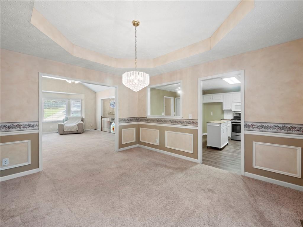 4654 Fox Forrest Drive, Flowery Branch, Georgia image 11