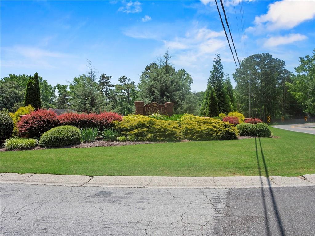 4654 Fox Forrest Drive, Flowery Branch, Georgia image 46