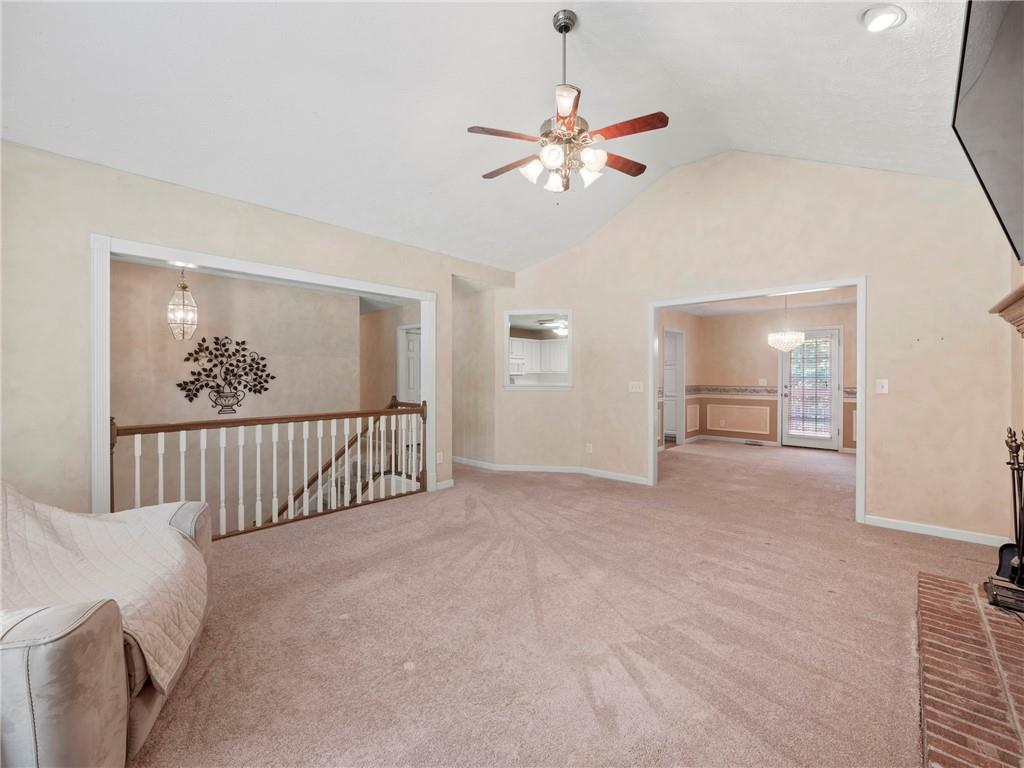 4654 Fox Forrest Drive, Flowery Branch, Georgia image 8