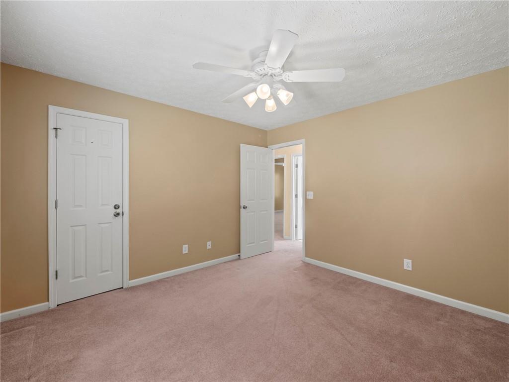 4654 Fox Forrest Drive, Flowery Branch, Georgia image 20