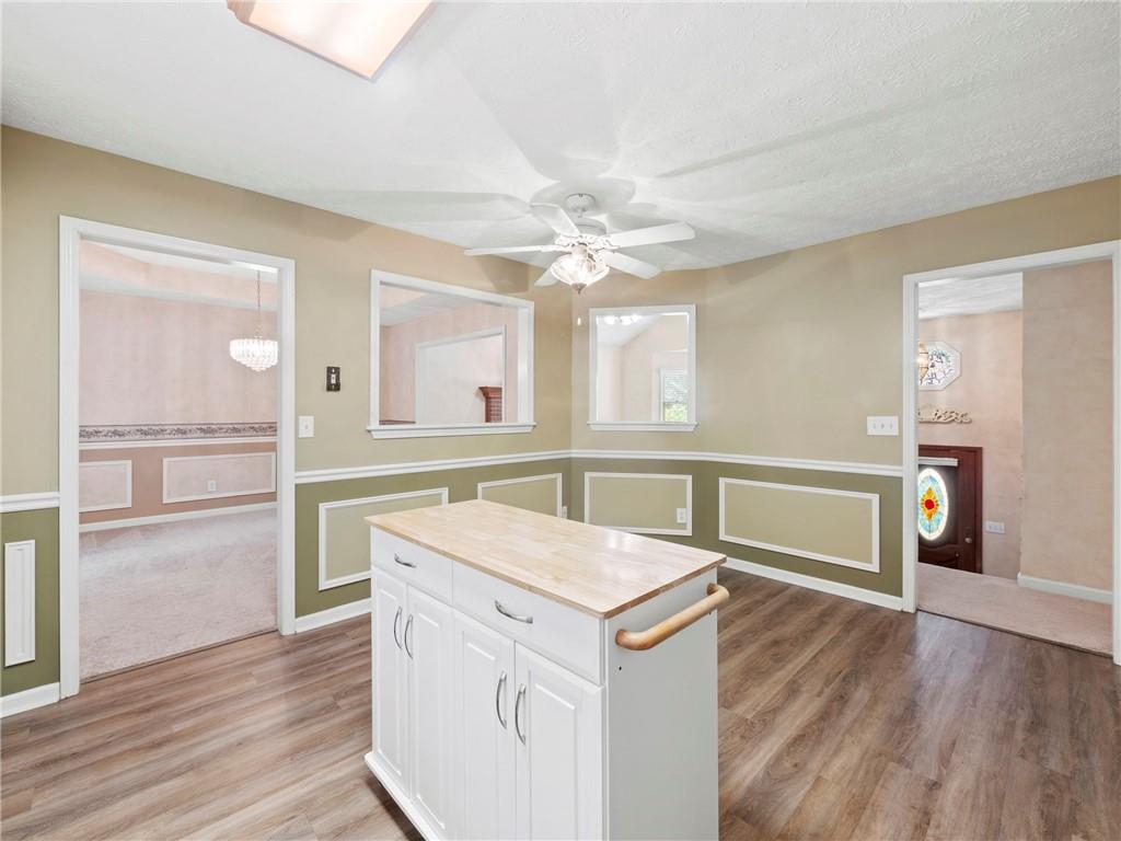 4654 Fox Forrest Drive, Flowery Branch, Georgia image 15