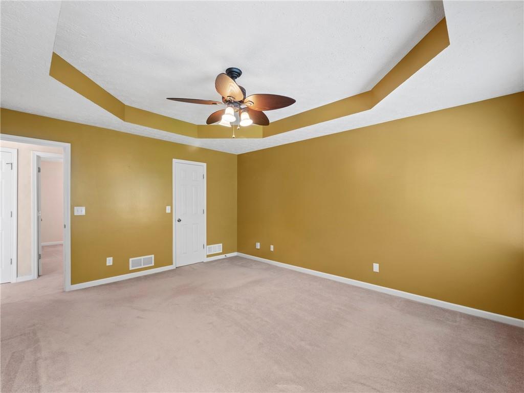 4654 Fox Forrest Drive, Flowery Branch, Georgia image 29
