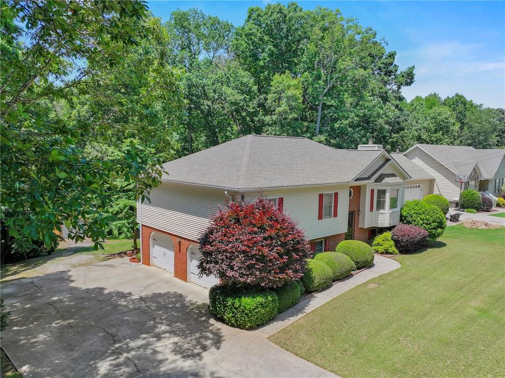 4654 Fox Forrest Drive