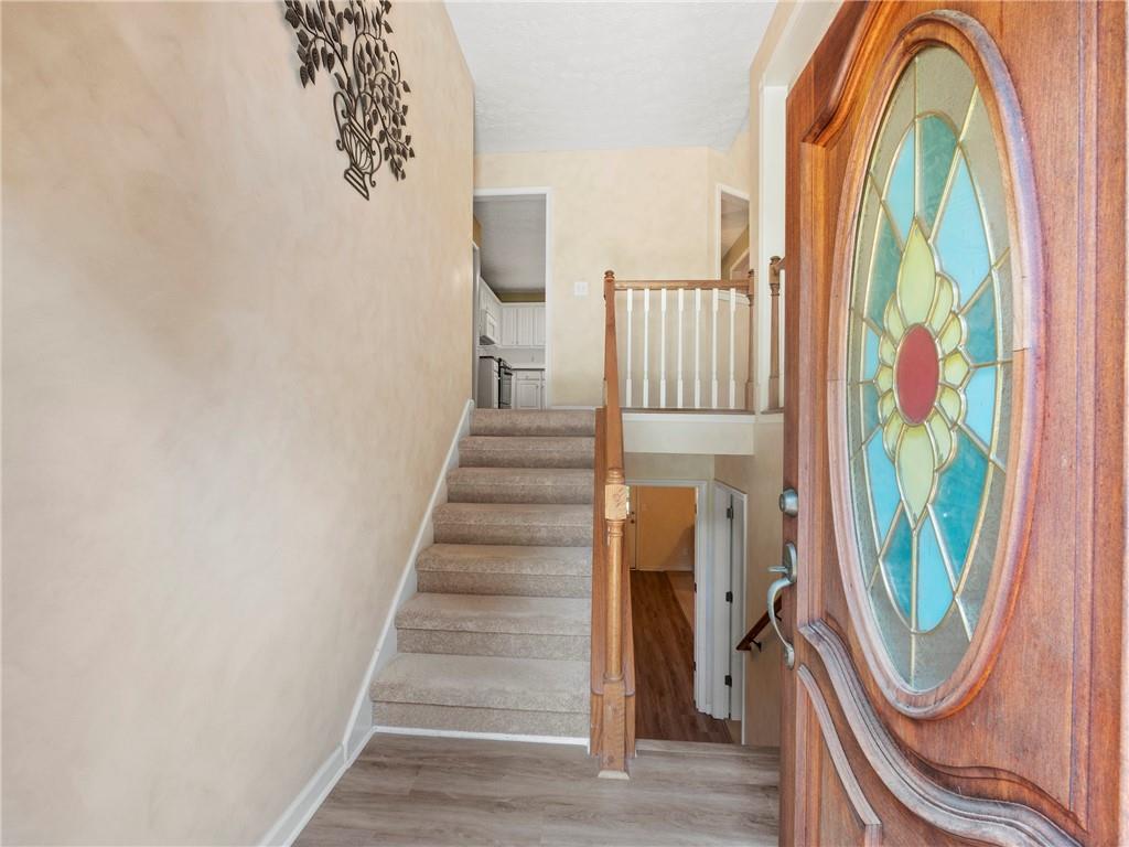 4654 Fox Forrest Drive
