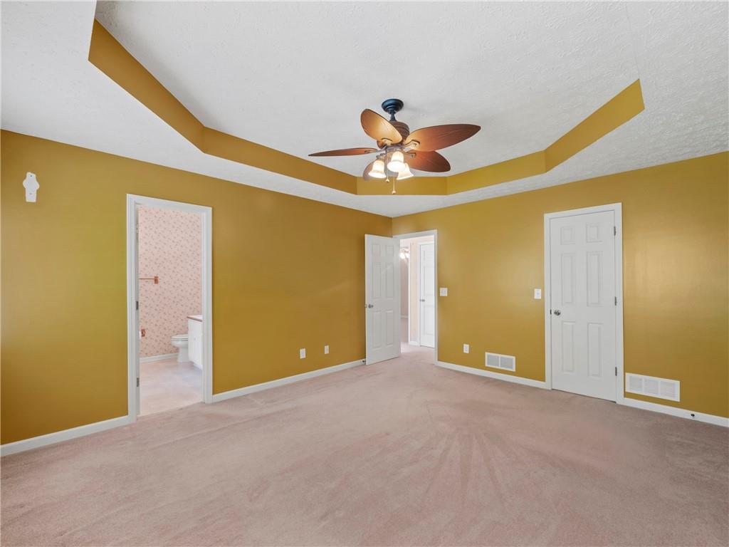 4654 Fox Forrest Drive, Flowery Branch, Georgia image 28