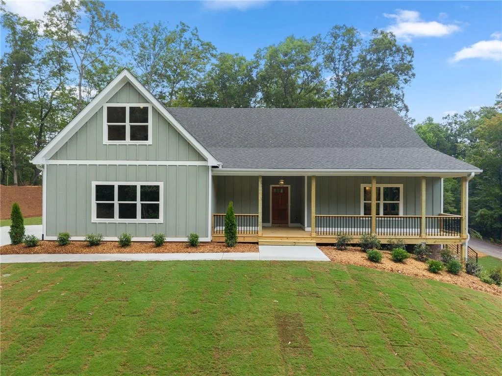 212 Planters Creek Dr, Baldwin, GA, 30511
