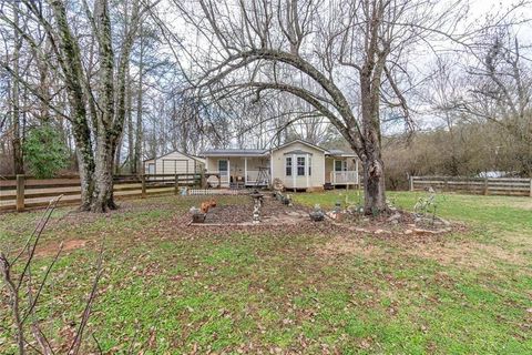 Homes For Sale - 922 Old Dahlonega Highway<br/> Lumpkin County, Dahlonega, GA 30533