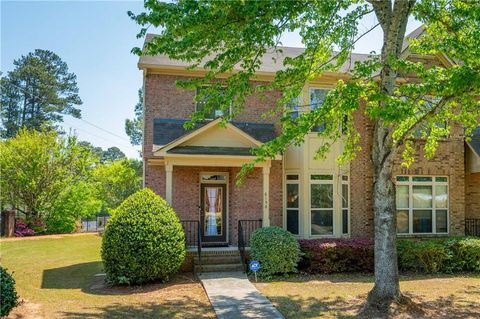 6150 Thorncrest Drive Tucker GA 30084