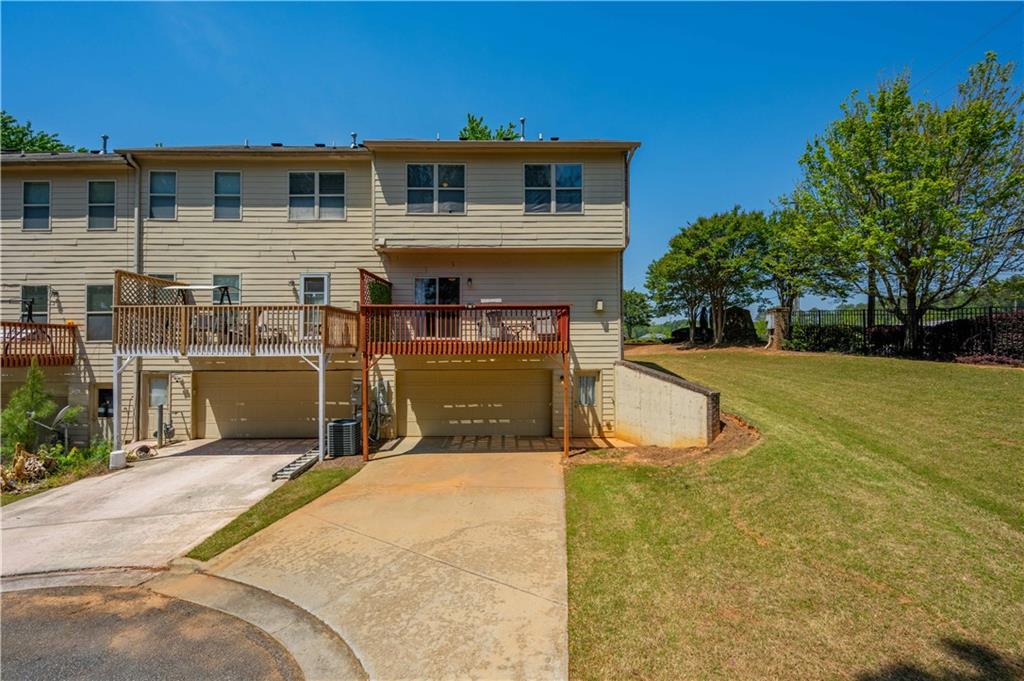 6150 Thorncrest Drive, Tucker, Georgia image 32