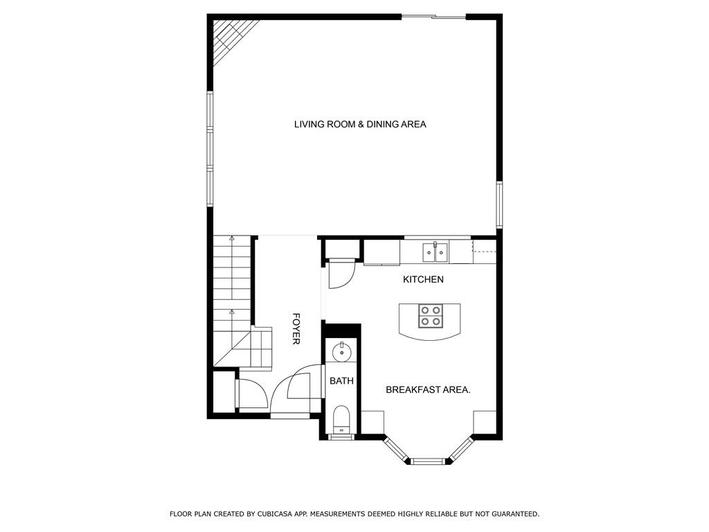 6150 Thorncrest Drive, Tucker, Georgia image 33