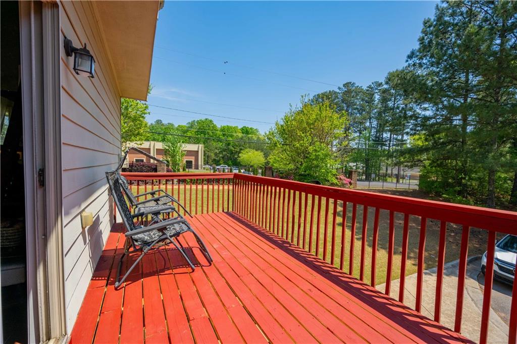 6150 Thorncrest Drive, Tucker, Georgia image 29