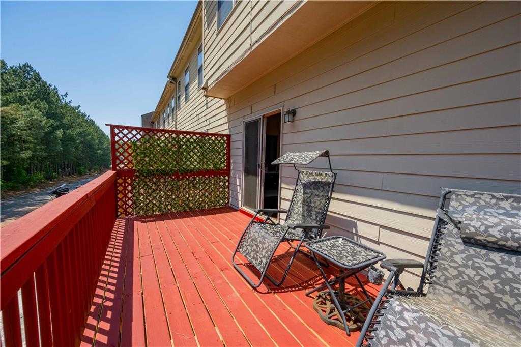 6150 Thorncrest Drive, Tucker, Georgia image 30