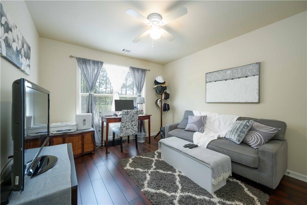 6150 Thorncrest Drive, Tucker, Georgia image 23