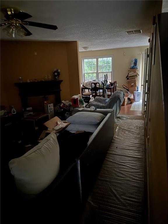 4752 Browns Mill Ferry Road, Lithonia, Georgia image 4
