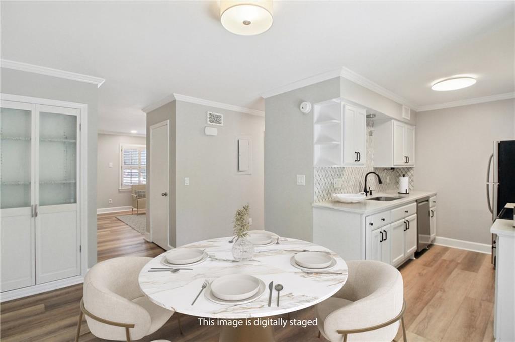248 Triumph Drive NW
