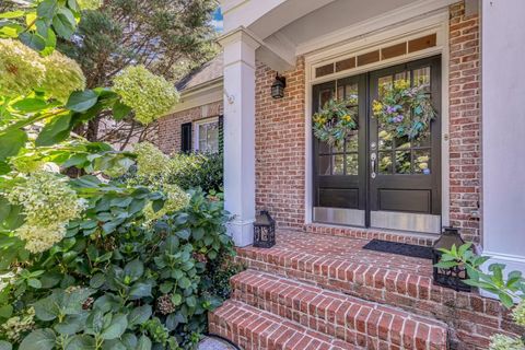 A home in Dacula